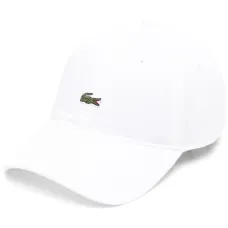 Кепка с нашивкой-логотипом