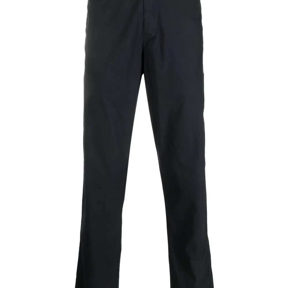 Прямые брюки чинос