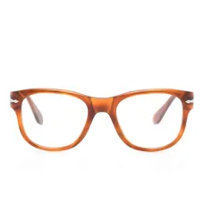 Очки 3312V в квадратной оправе