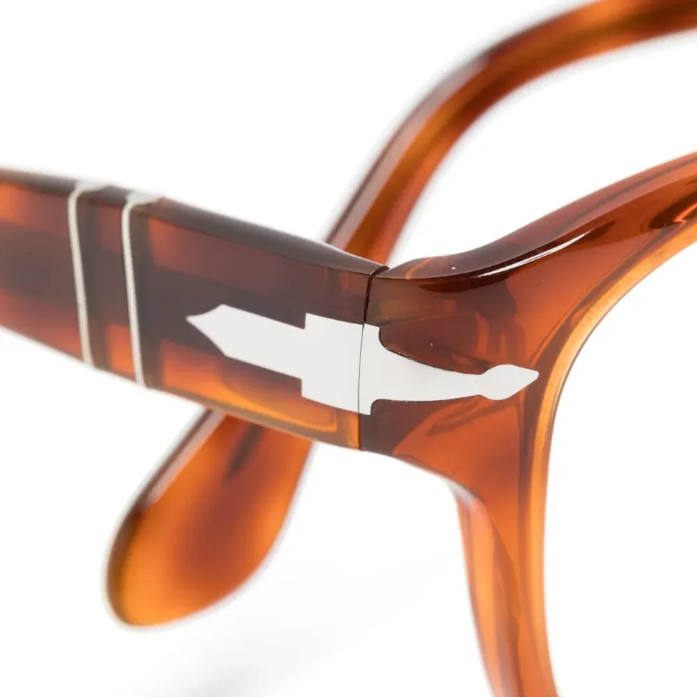 Очки 3312V в квадратной оправе