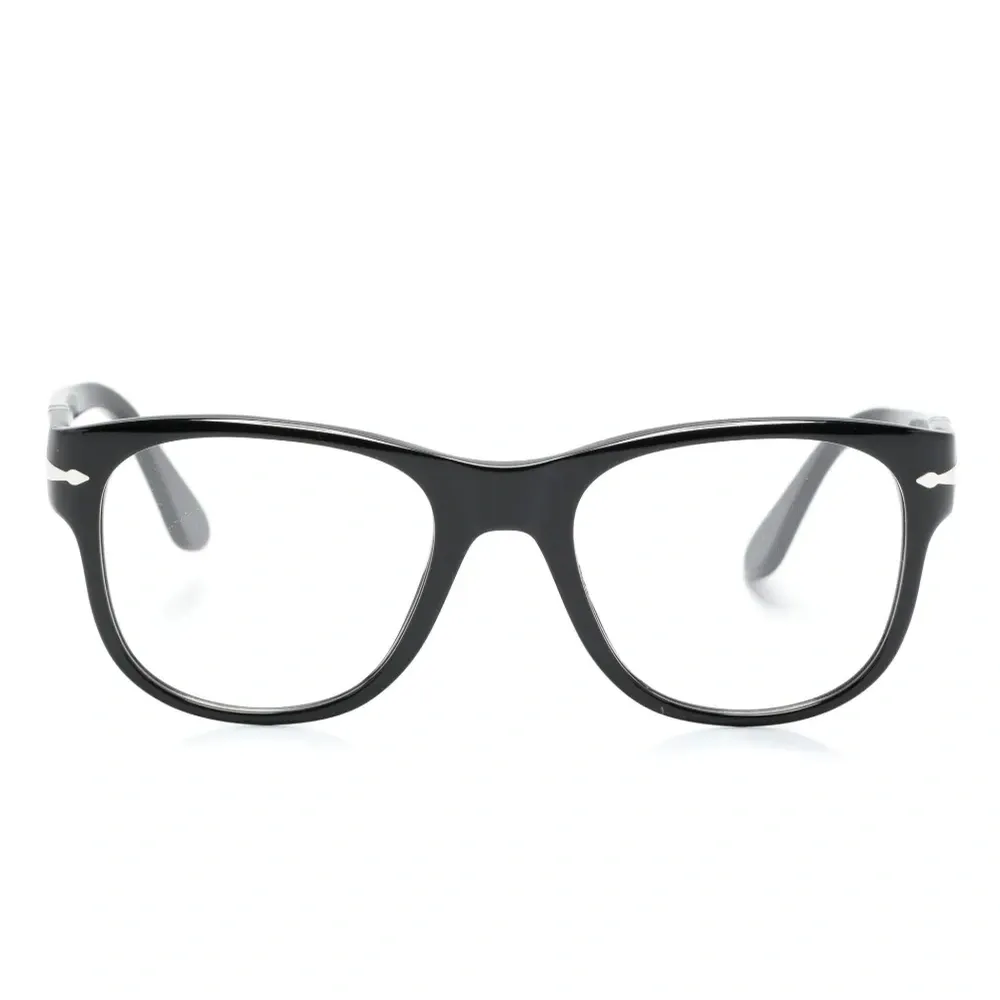 Очки PO3312V в квадратной оправе