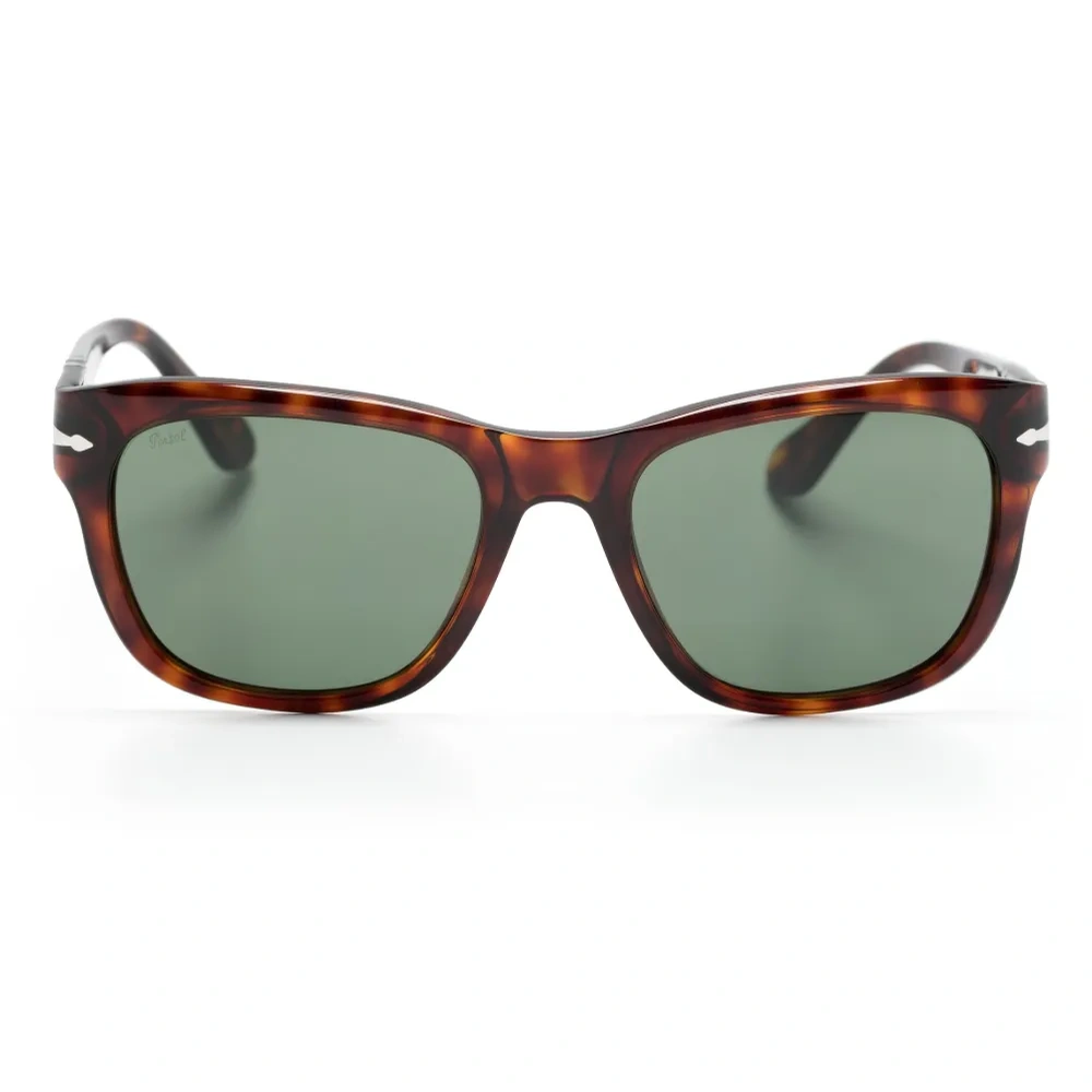 Солнцезащитные очки PO3313S черепаховой расцветки
