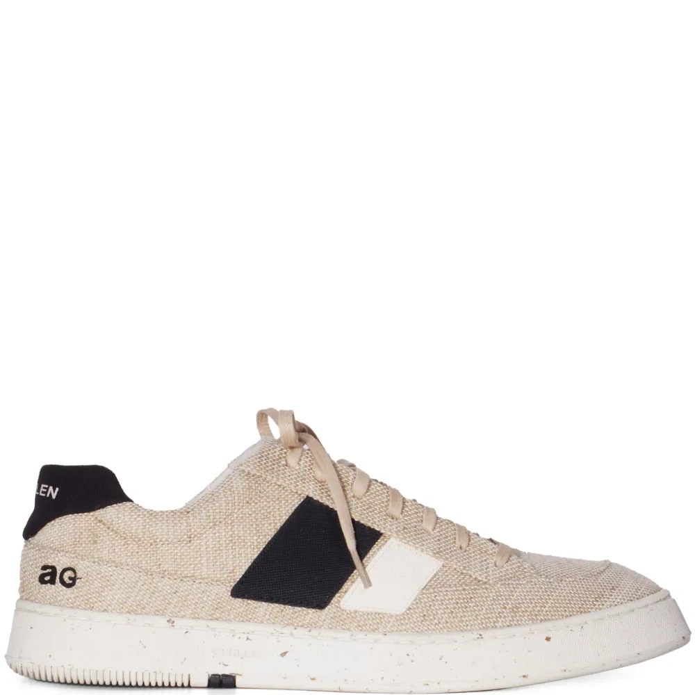 Кроссовки Jute Ag