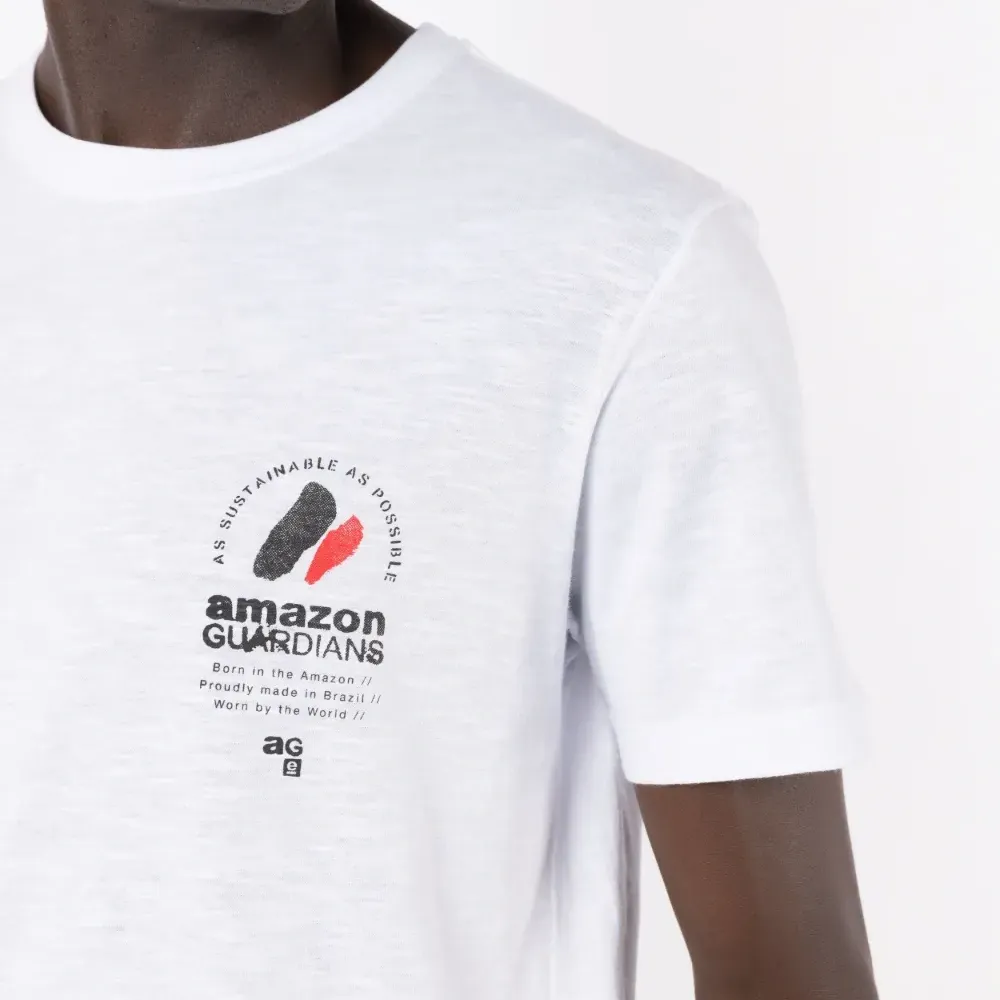 Футболка Amazon Guardians