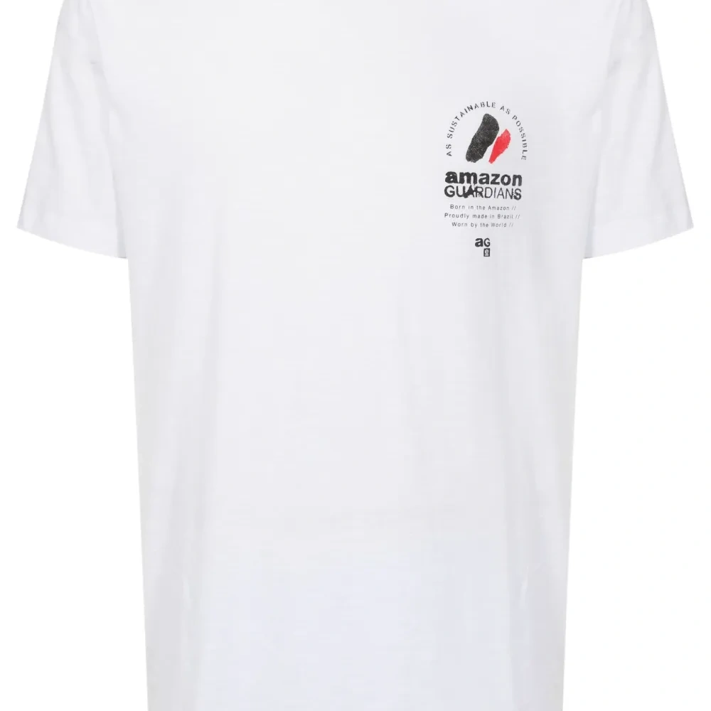 Футболка Amazon Guardians