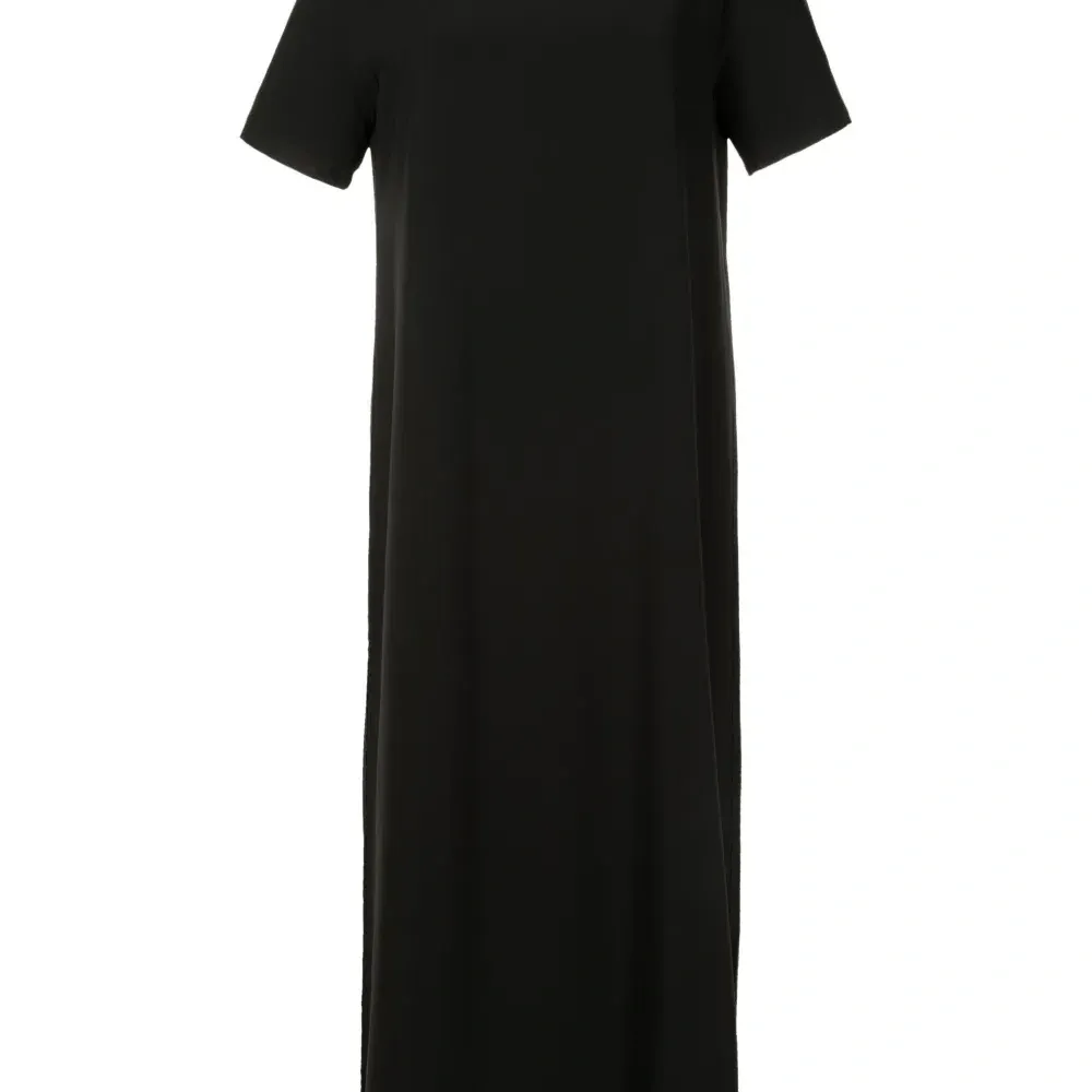 Платье-футболка Superlight длины макси