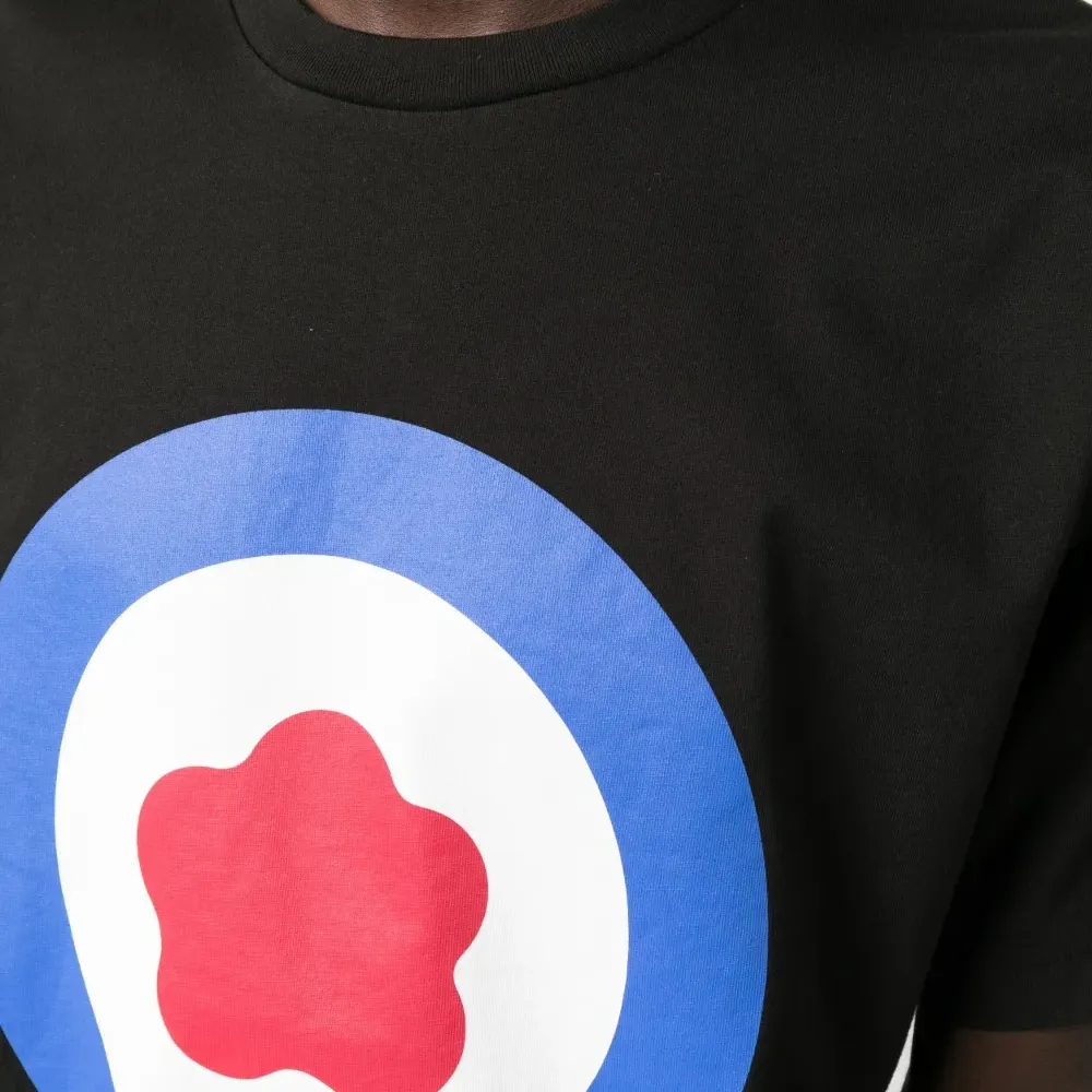 Футболка с логотипом