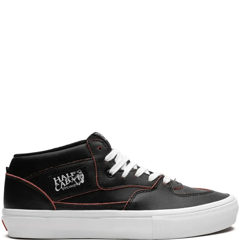 Кеды Skate Half Cab Wearaway