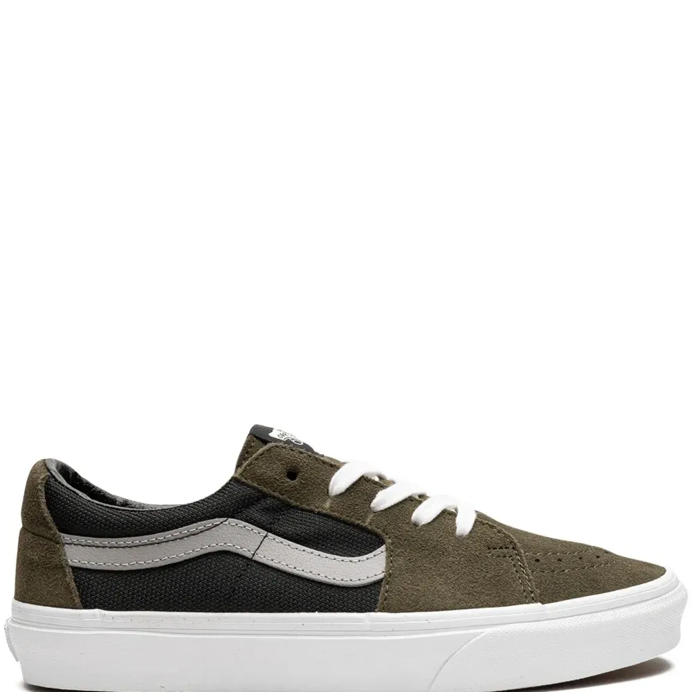 кроссовки 2-Tone SK8-Low