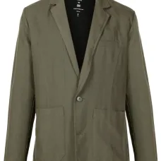 Льняной пиджак Льняной пиджак