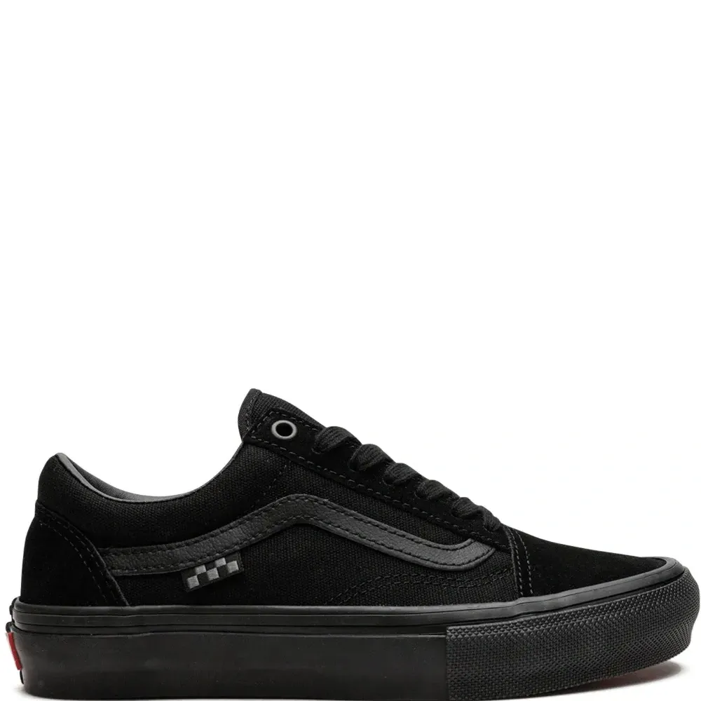 Кеды Skate Old Skool