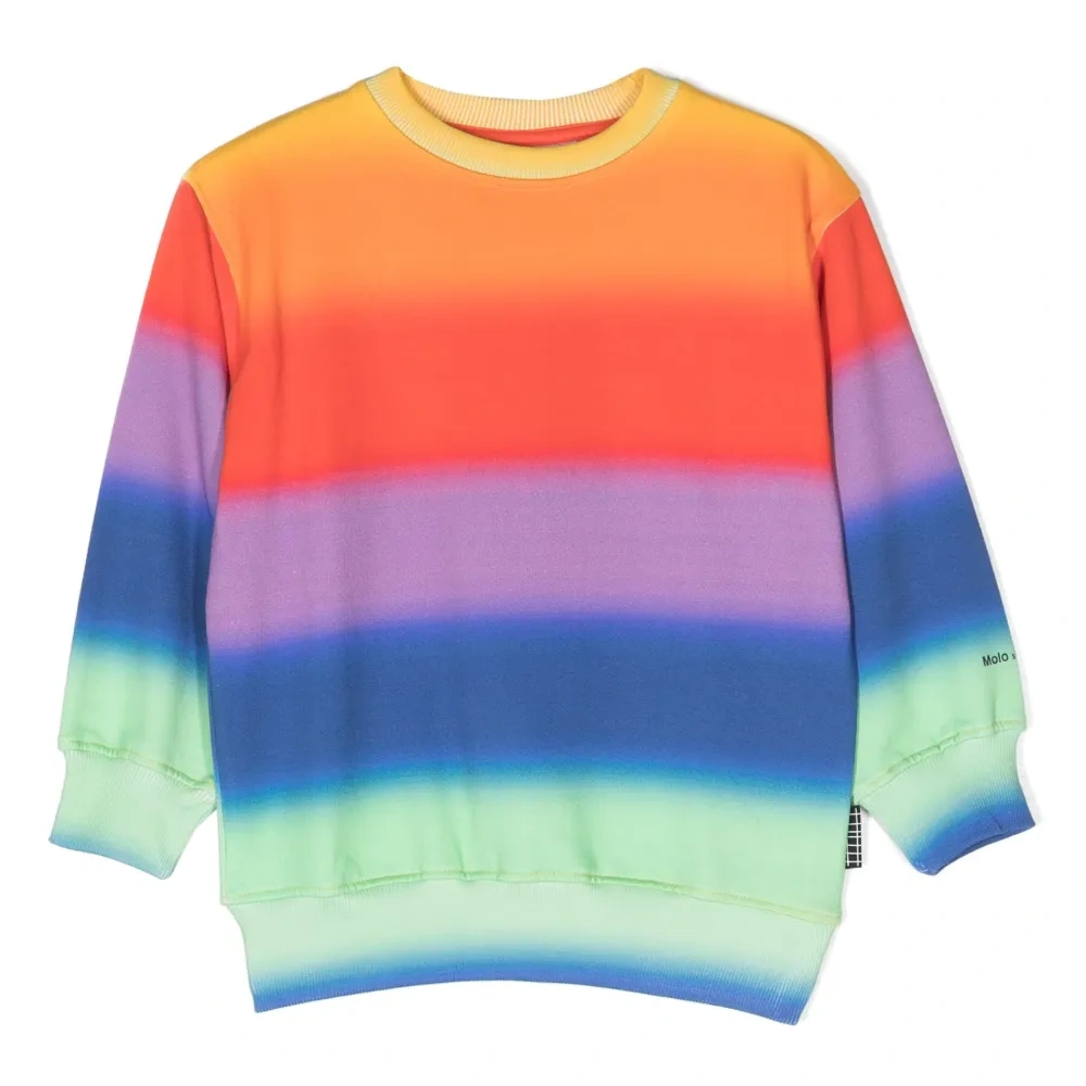 Толстовка из органического хлопка с логотипом