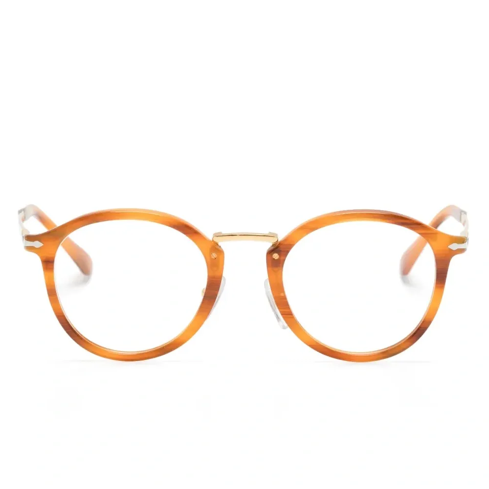 Очки Phantos в оправе черепаховой расцветки