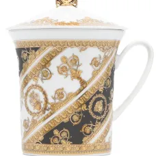 Кружка I Love Baroque из коллаборации с Rosenthal