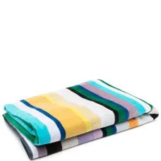 Полотенце в полоску