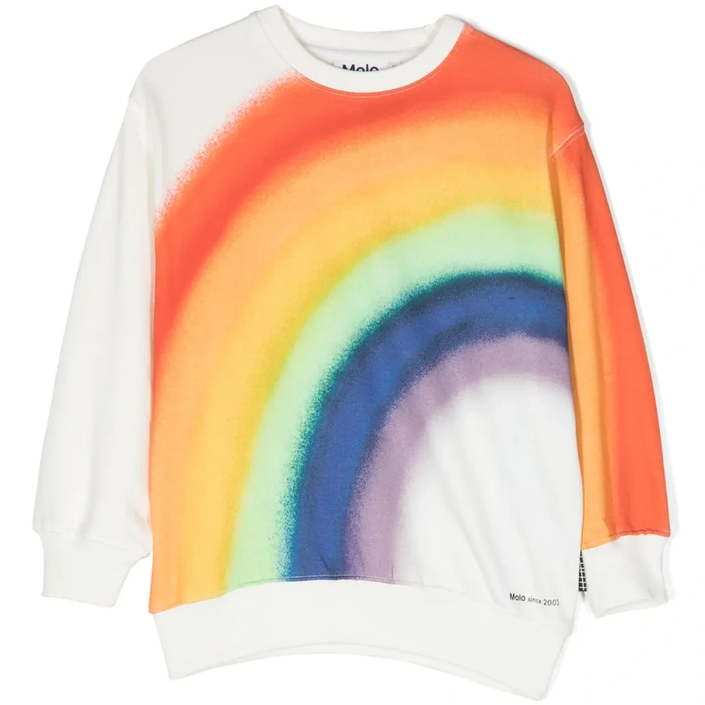 Толстовка из органического хлопка с логотипом