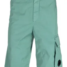 Спортивные шорты с декором Lens