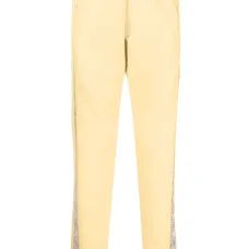 Спортивные брюки с логотипом Спортивные брюки с логотипом