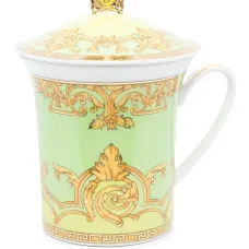 Кружка Green Floralia