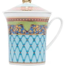 Кружка Russian Dream из коллаборации с Rosenthal