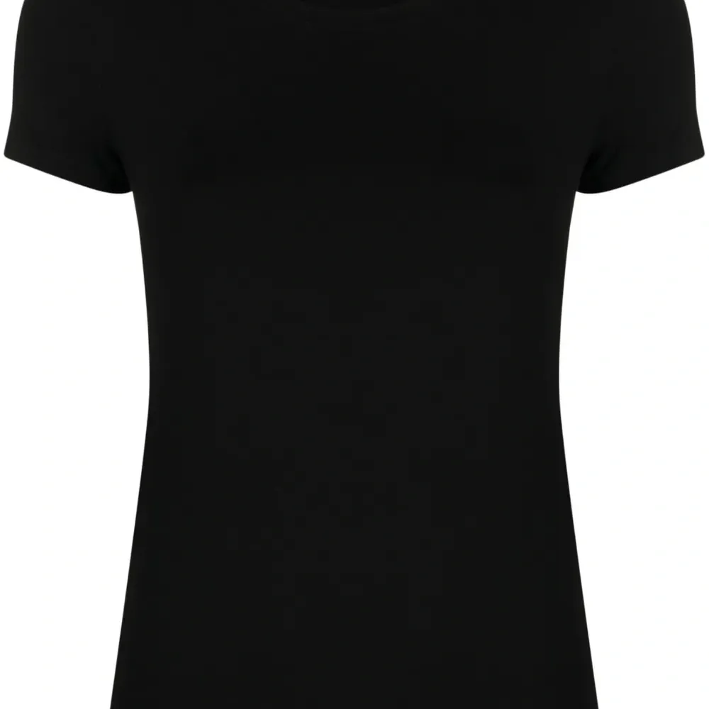 Футболка с логотипом