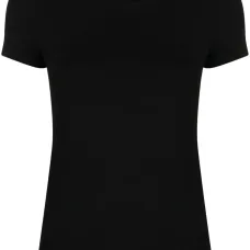 Футболка с логотипом