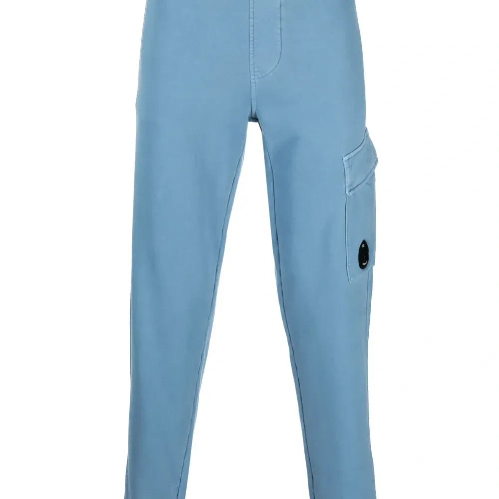 Спортивные брюки с логотипом