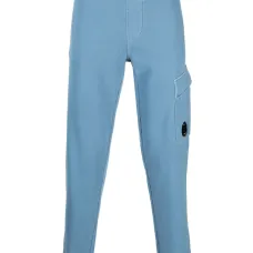 Спортивные брюки с логотипом