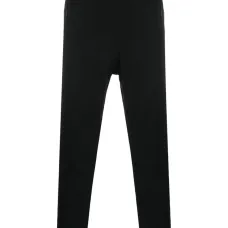 Спортивные брюки с логотипом