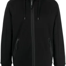 Худи с логотипом