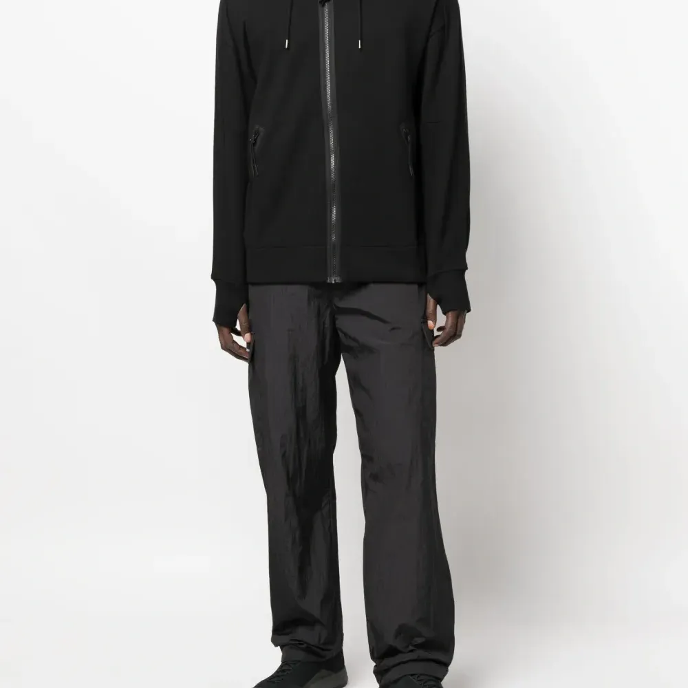 Худи с логотипом Худи с логотипом