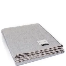 Плед Peyote из шерсти альпаки