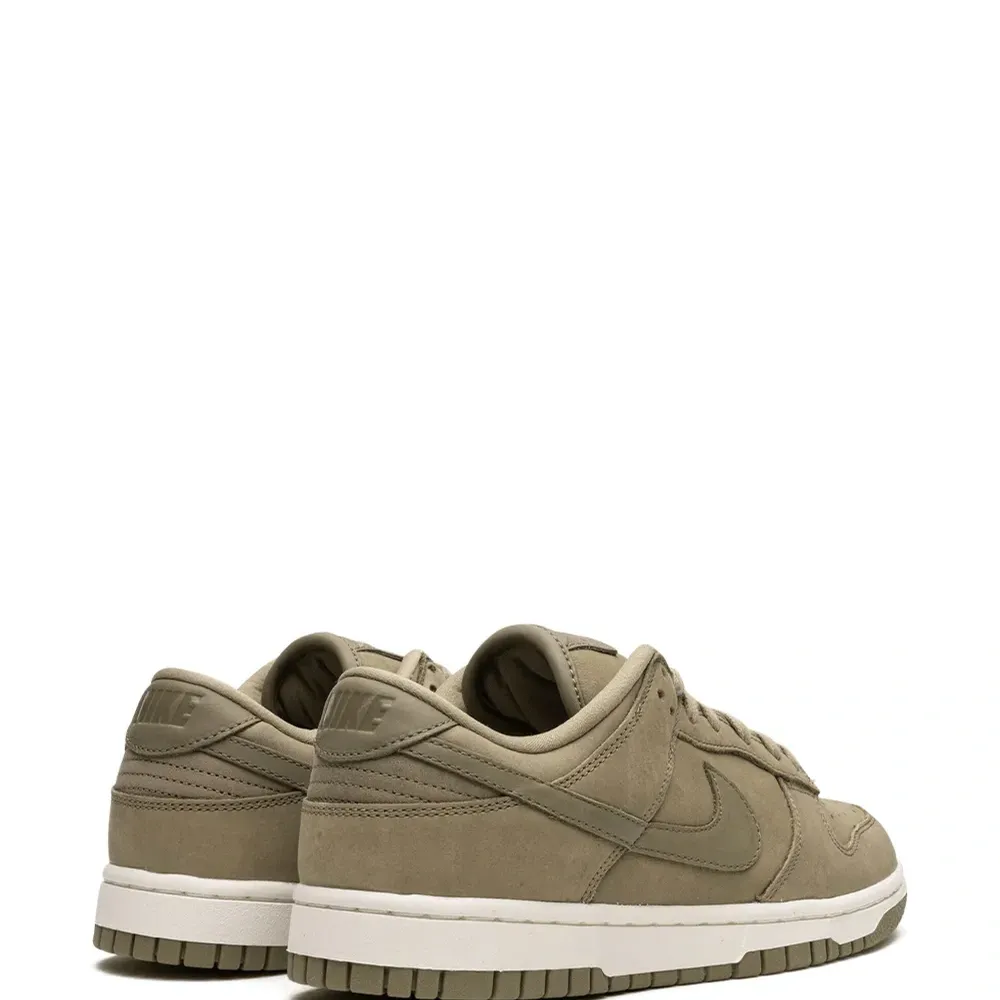 Кроссовки Dunk Low PRM MF 'Neutral Olive'