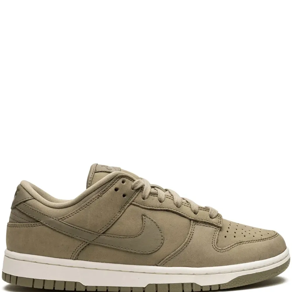 Кроссовки Dunk Low PRM MF 'Neutral Olive'