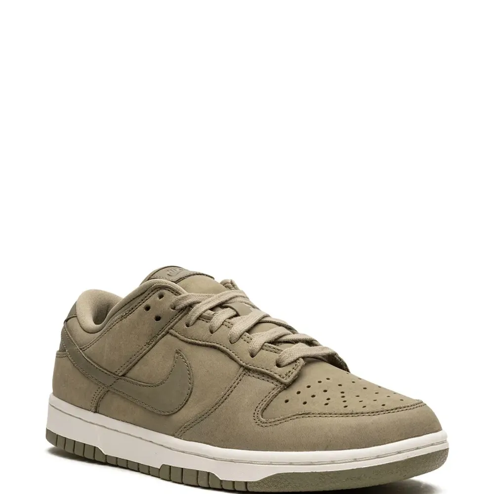 Кроссовки Dunk Low PRM MF 'Neutral Olive'