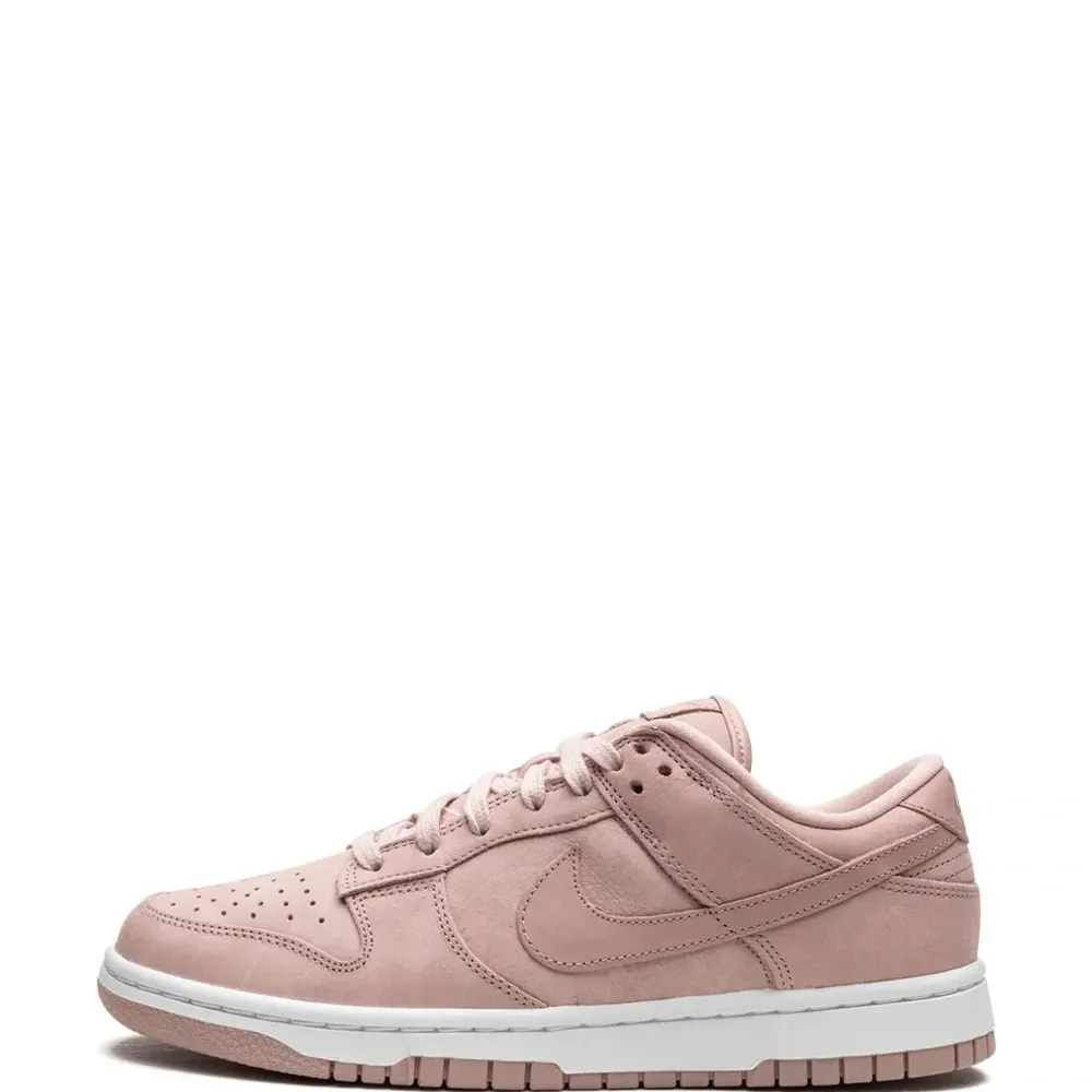 Кроссовки Dunk Low Premium MF Soft Pink