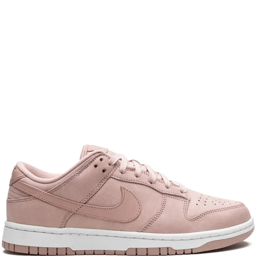 Кроссовки Dunk Low Premium MF Soft Pink