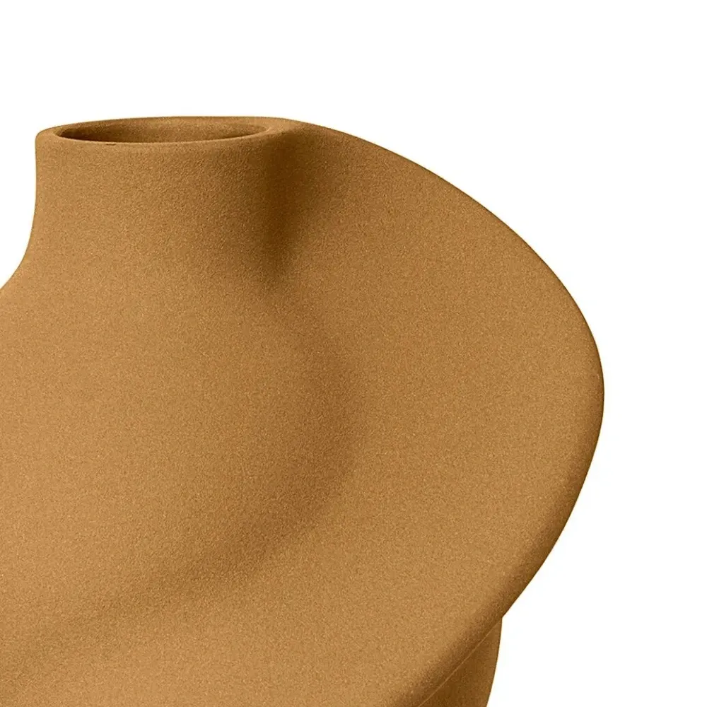 Керамическая ваза Pirout (22 см)