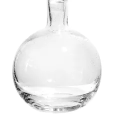 Стеклянный графин Bubble