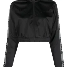 Спортивная куртка с логотипом