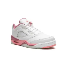 Кроссовки Air Jordan 5 Low Fundamental