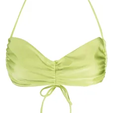 Топ бикини Isla со сборками
