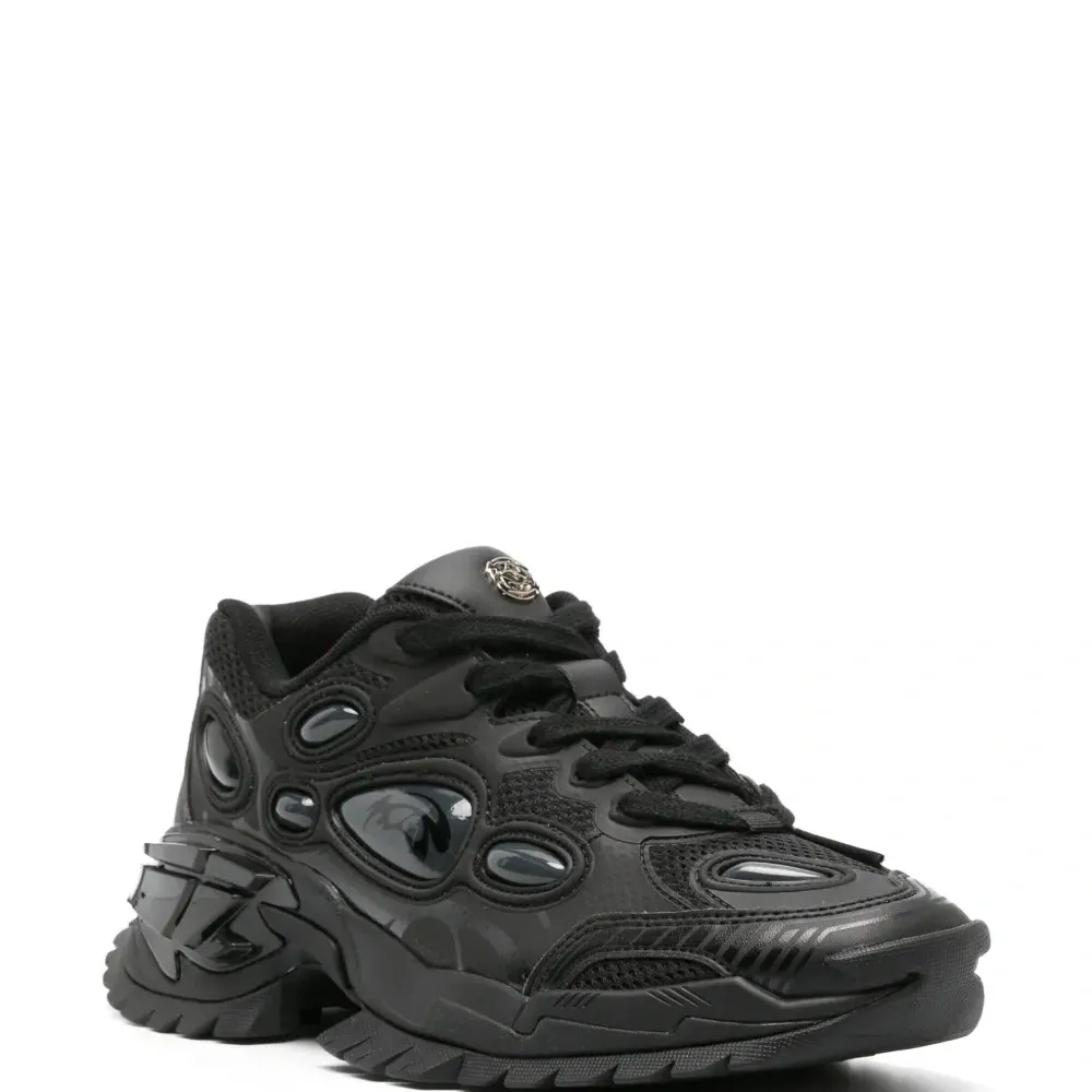 кроссовки Nucelo Bubble