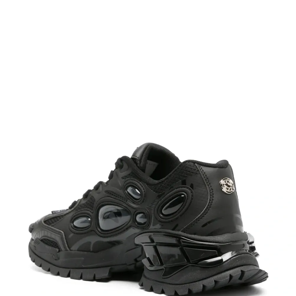 кроссовки Nucelo Bubble