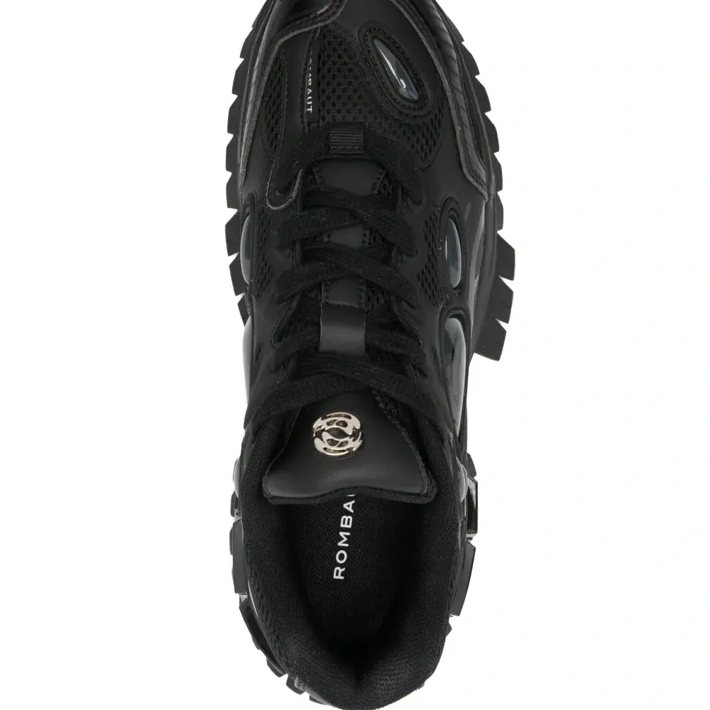 кроссовки Nucelo Bubble