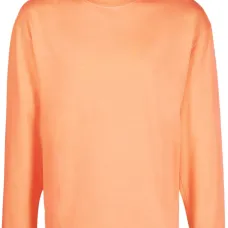 Толстовка с высоким воротником