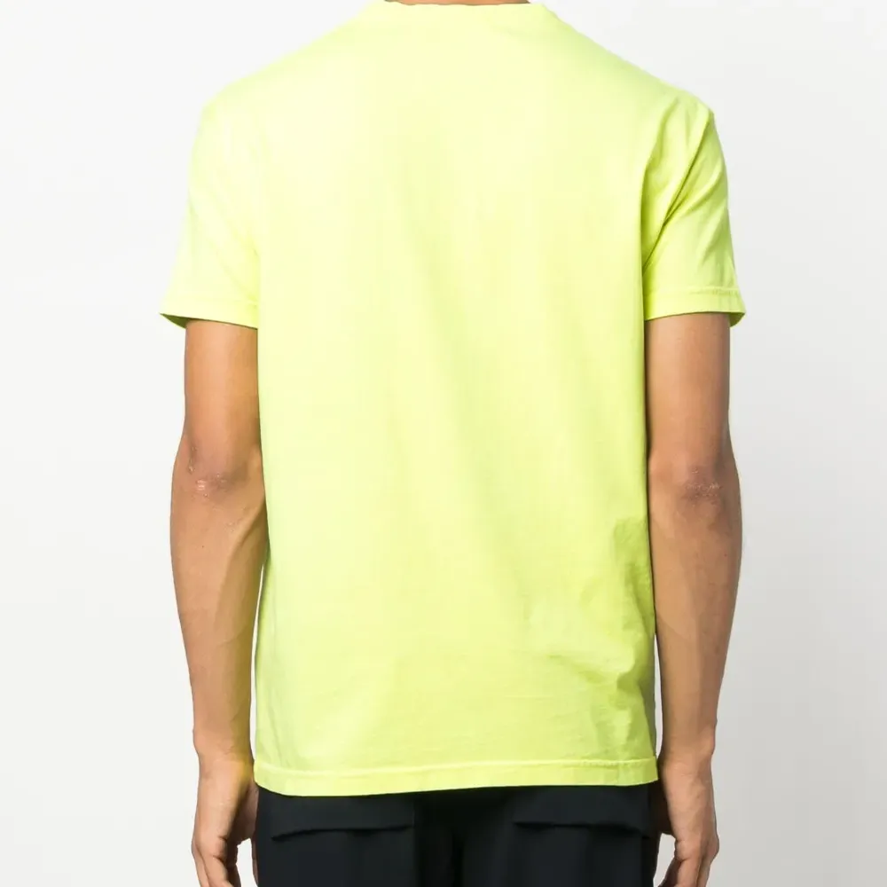 Футболка с вышивкой Orb