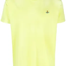 Футболка с вышивкой Orb