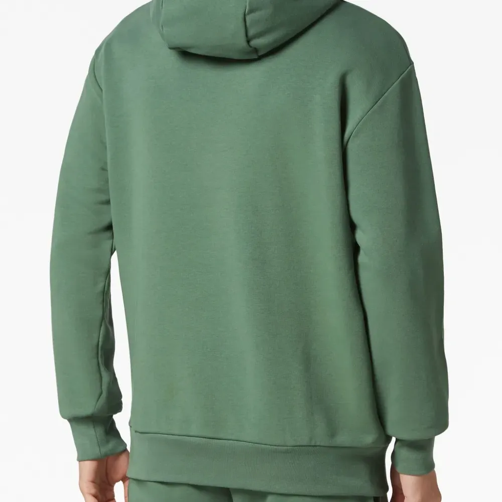 Толстовка с длинными рукавами и логотипом Tiger Толстовка с длинными рукавами и логотипом Tiger