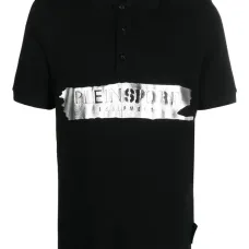 Рубашка поло Silver Brush